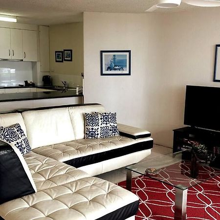 2 Bedroom Ocean View - Alexandria Apartments -Alexandra Headland Марукідор Екстер'єр фото