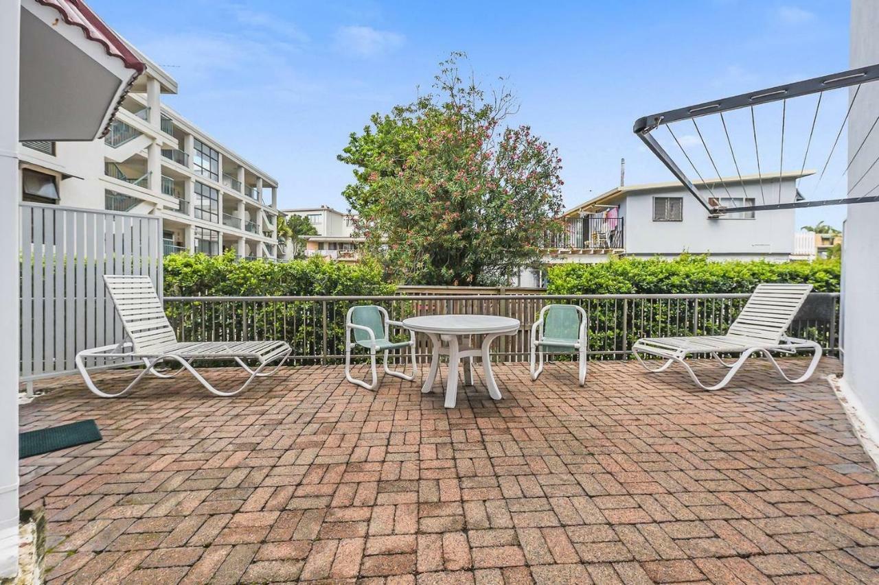 2 Bedroom Ocean View - Alexandria Apartments -Alexandra Headland Марукідор Екстер'єр фото